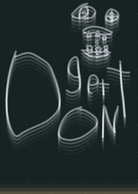 dont get eaten beta