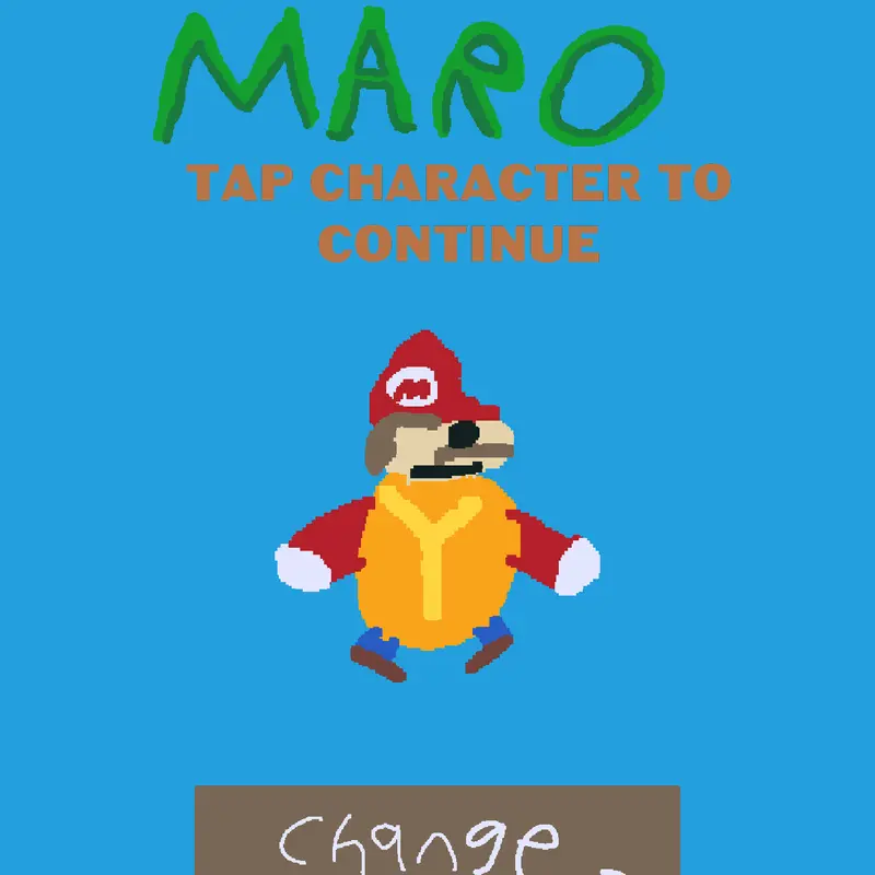 Game by @Spino-soar-us