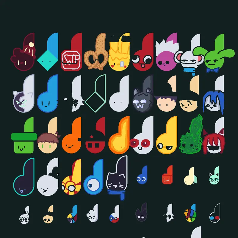 Game by @ai_dummy