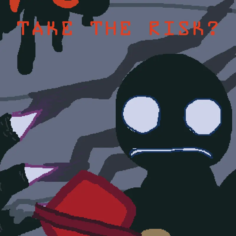Game by @Screach