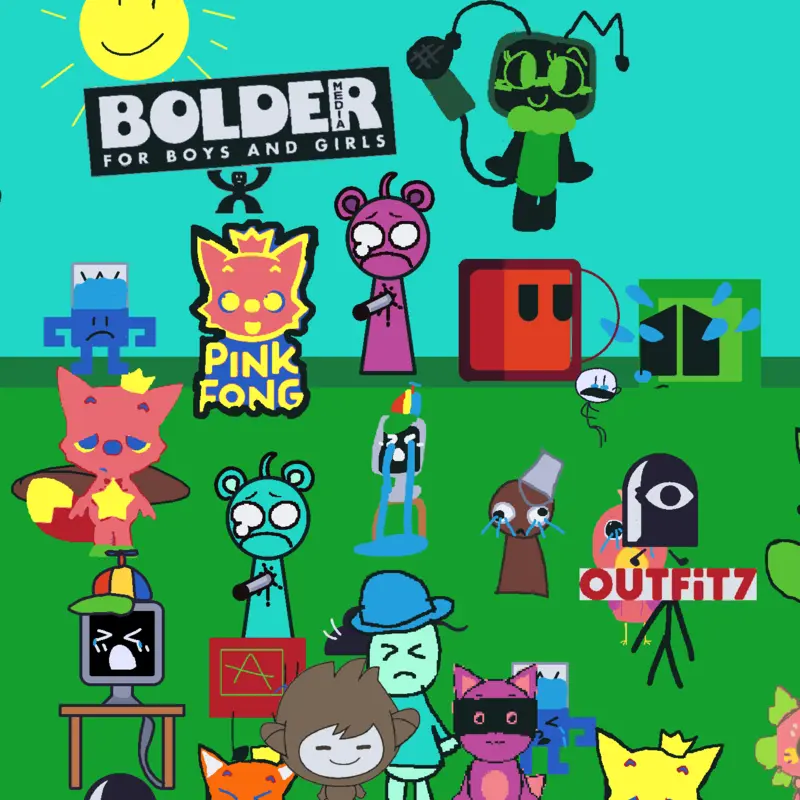 Game by @slender_cat