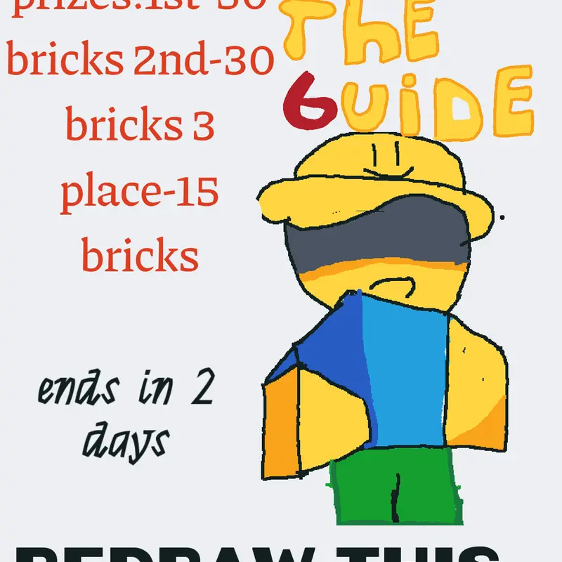 Game by @The_Guide