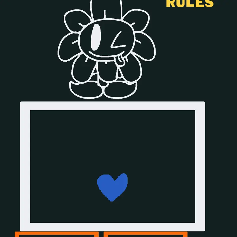Game by @qberty