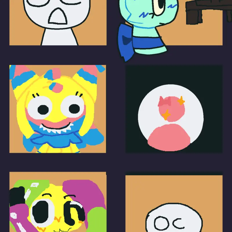 Game by @loe_cake