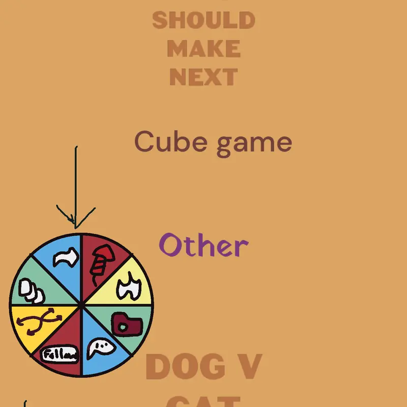 Game by @unrealhen10