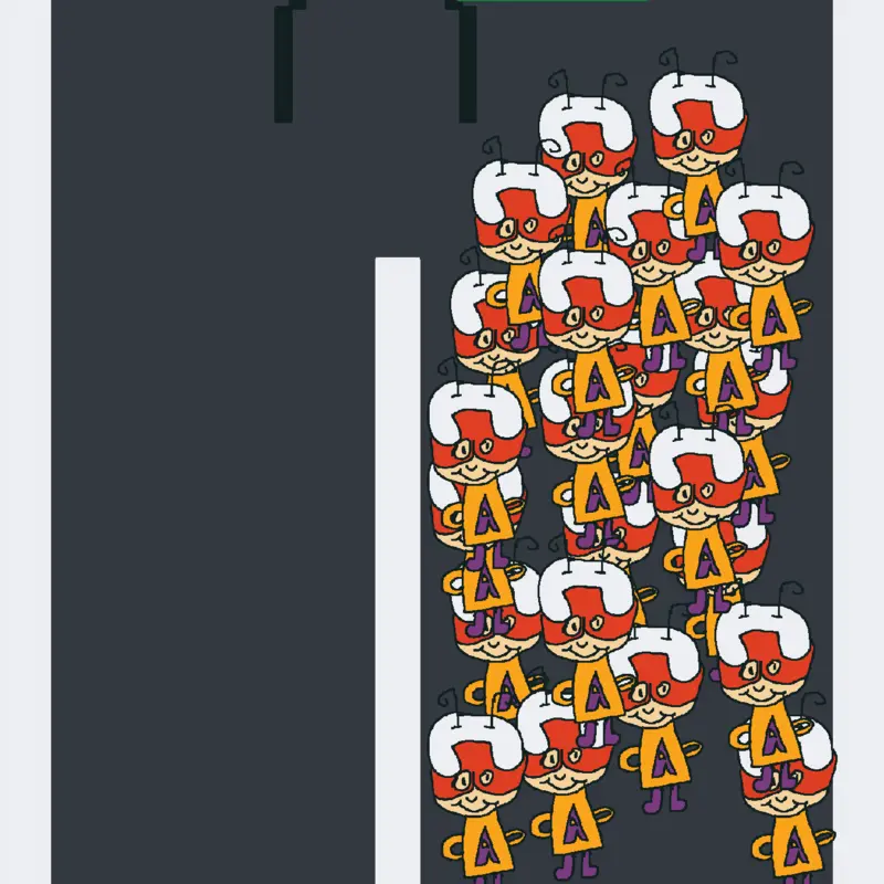 Game by @ATOMANT_2025