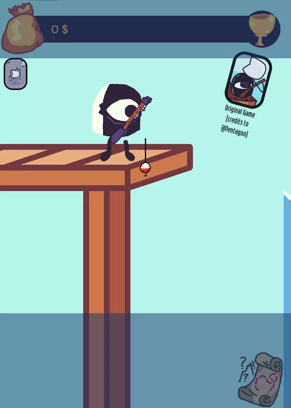 Game by @Bobs-Basement