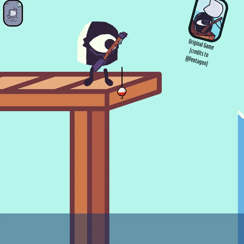 Game by @Bobs-Basement