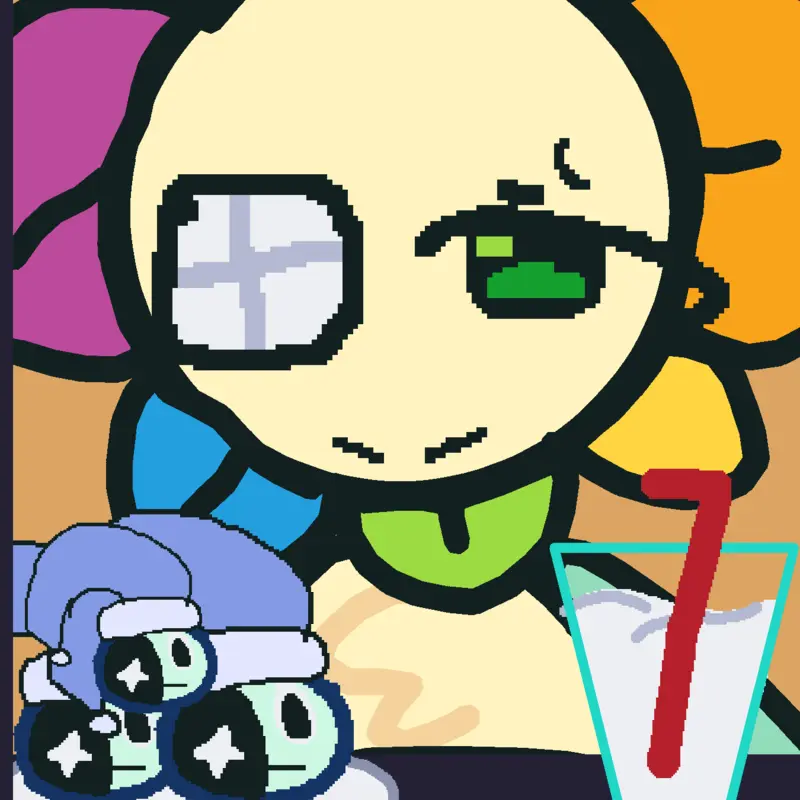 Game by @SUPERSMAN723