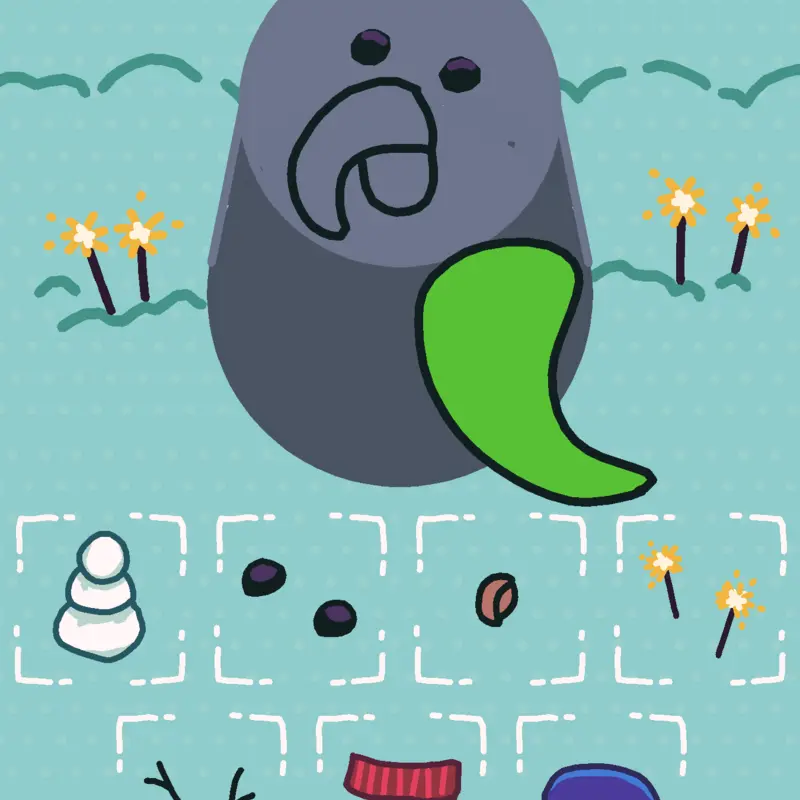 Game by @Timurizm