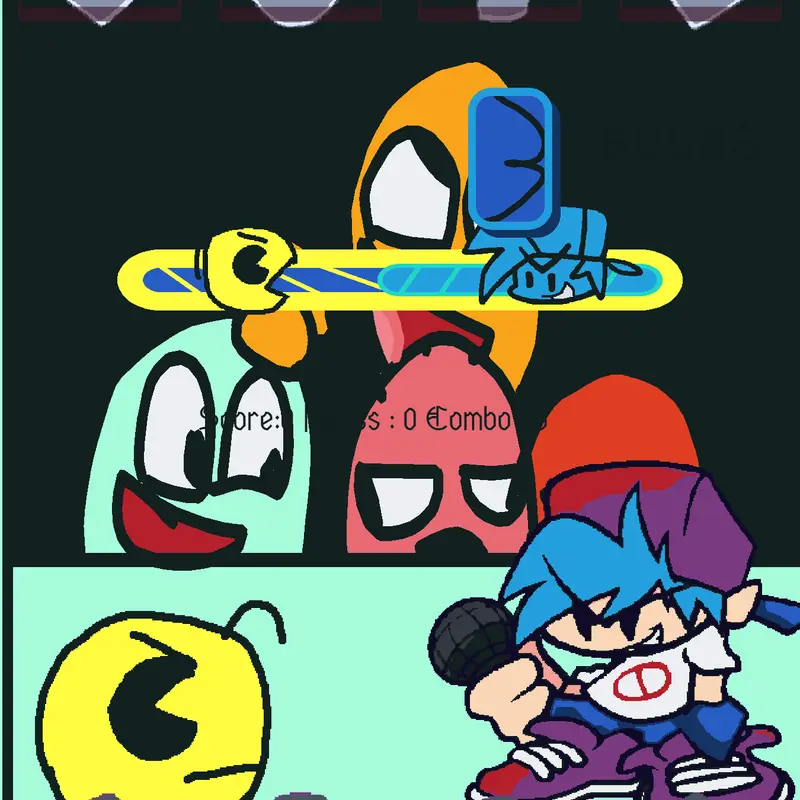 Game by @SonicRafaaugust