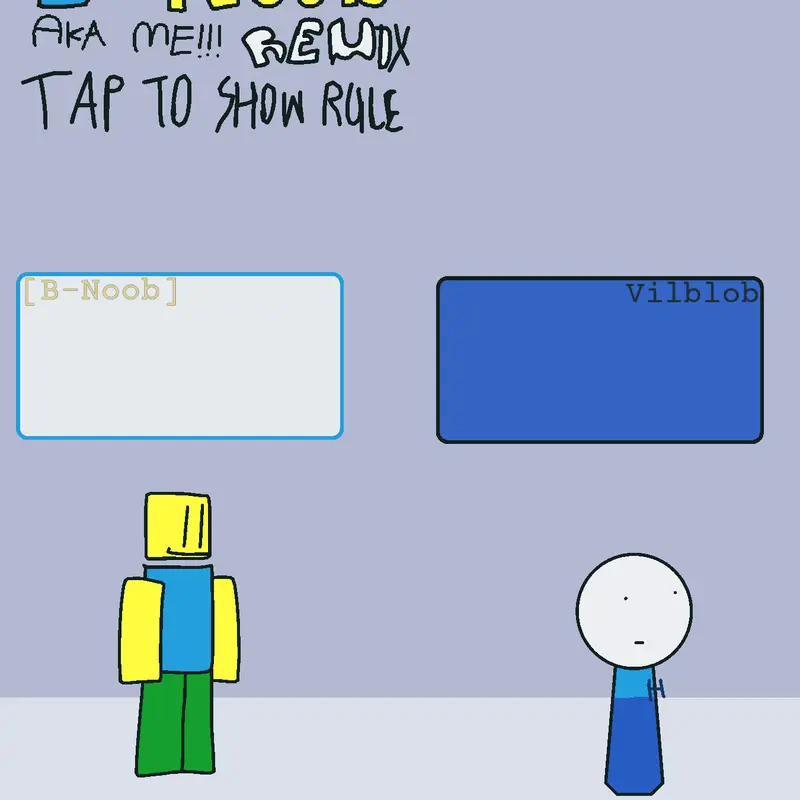 Game by @Vilblob