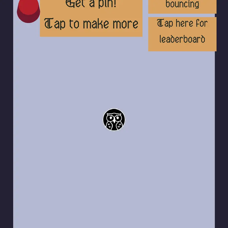 Game by @SpaceTrimasterIsaiah
