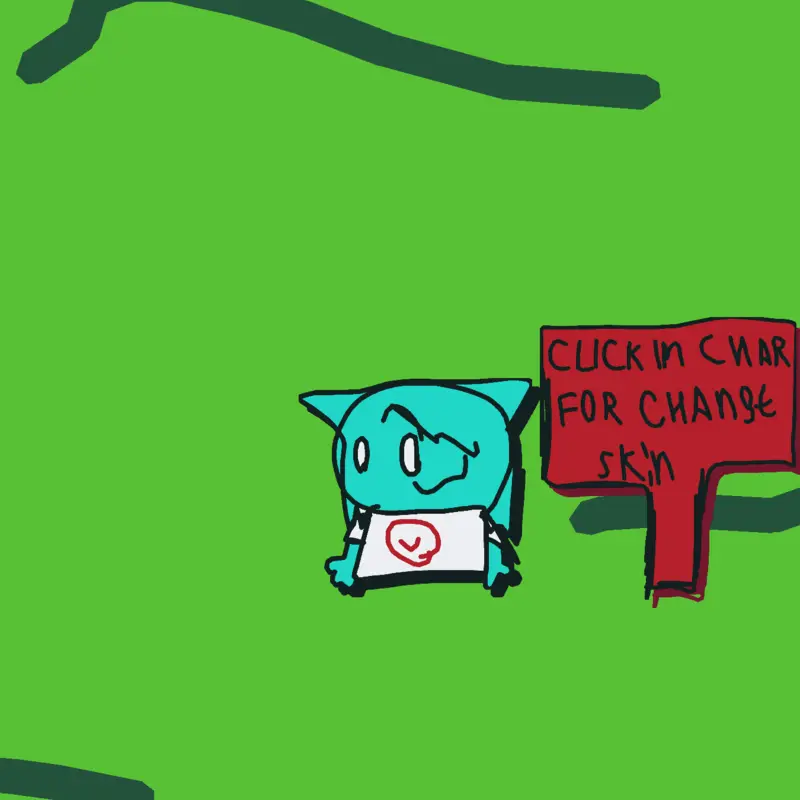 Game by @SashaShow