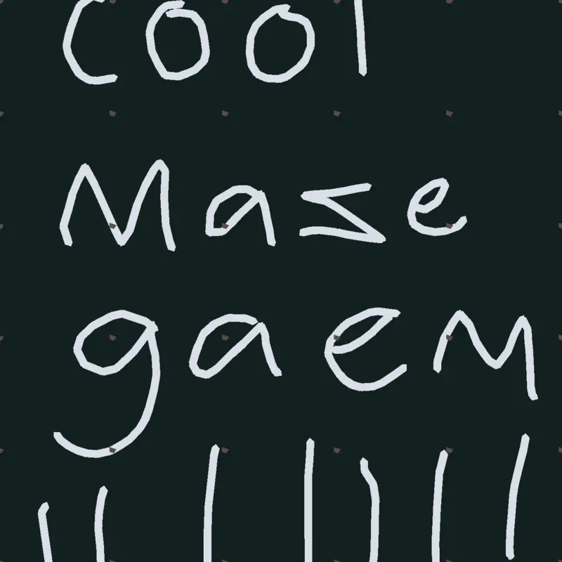 Game by @Chaosity
