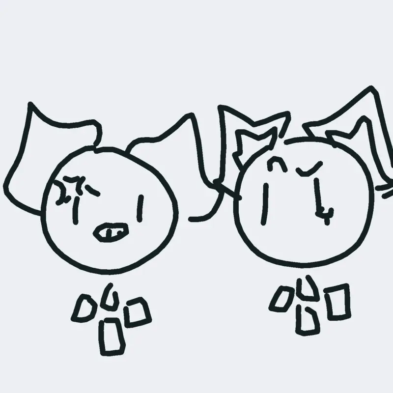 Game by @minicathappy