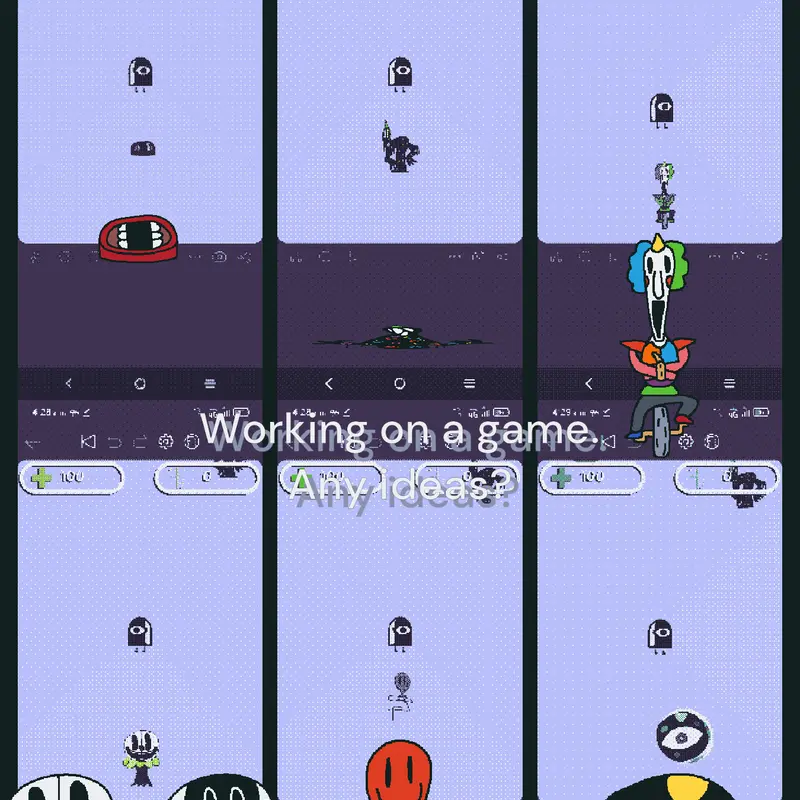 Game by @_Leox_