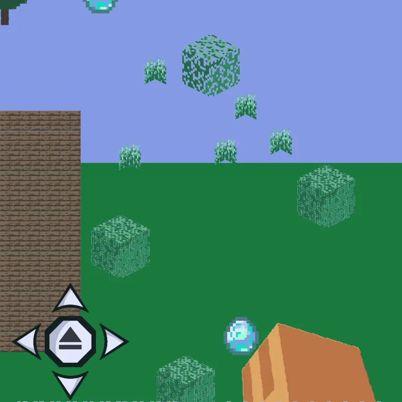 Game by @emilitaoliff