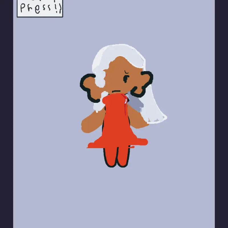 Game by @bowweiia