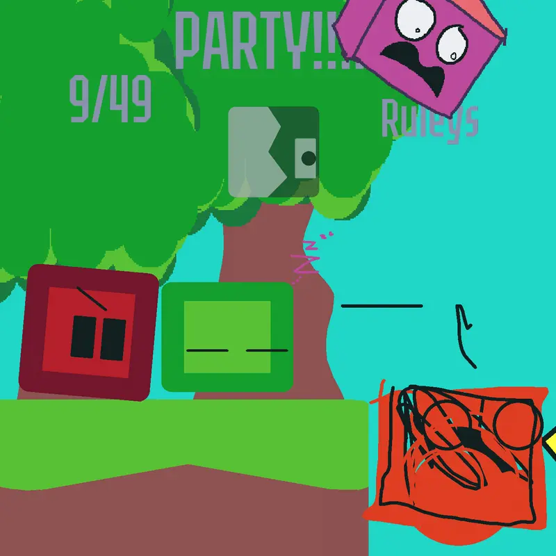 Game by @Babymaverick