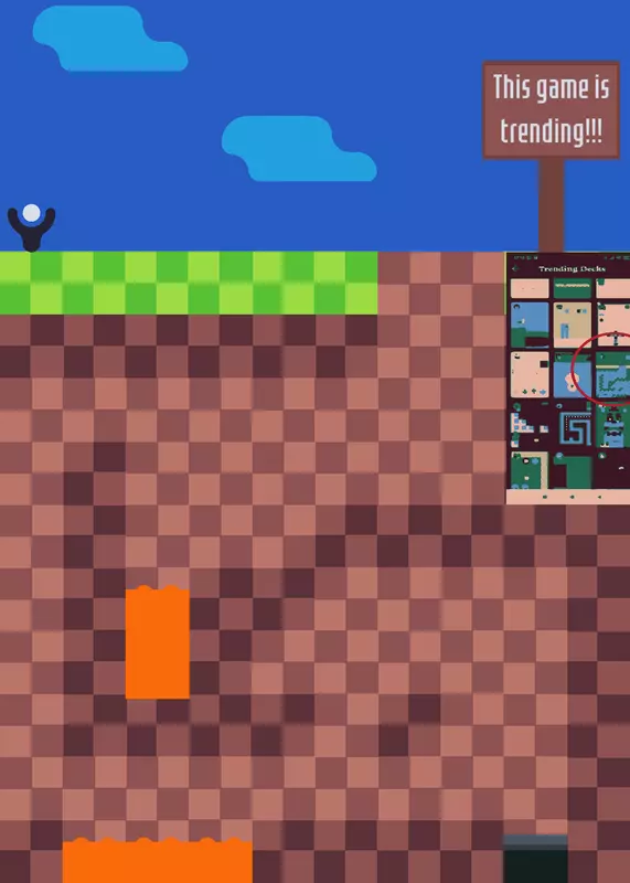 Game by @demia