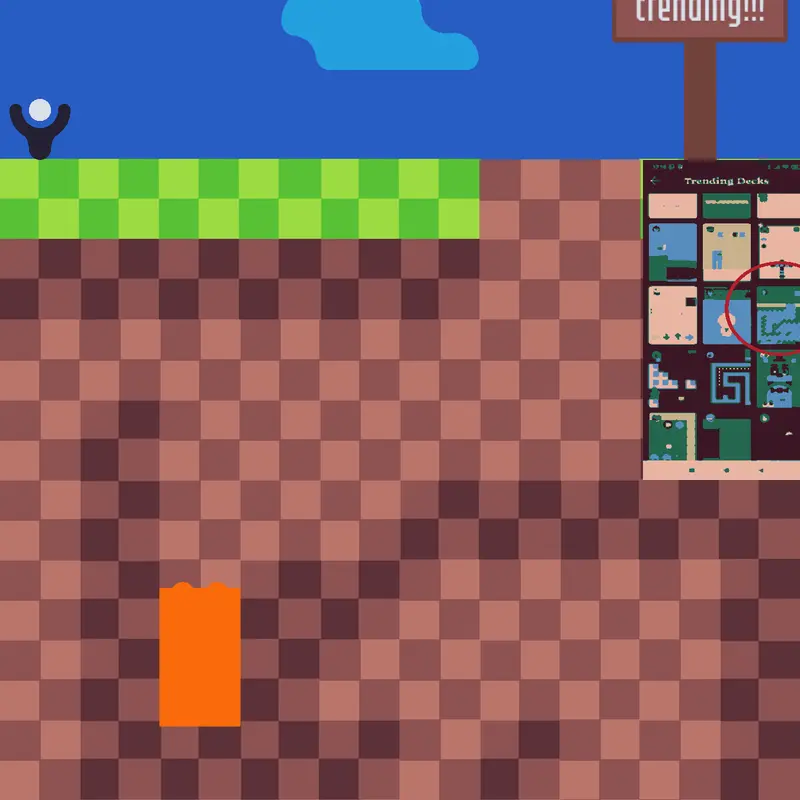 Game by @demia