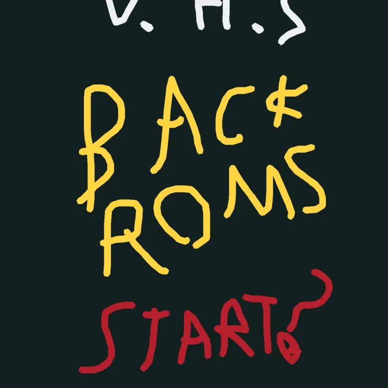 Game by @dremword
