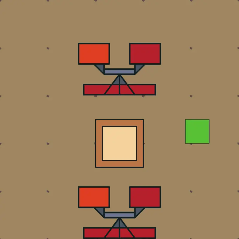 I teleported bread by @papu_pro777