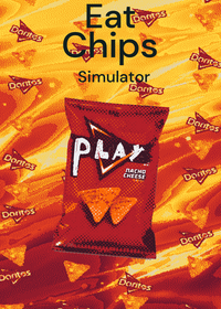 Eat chips simulator.