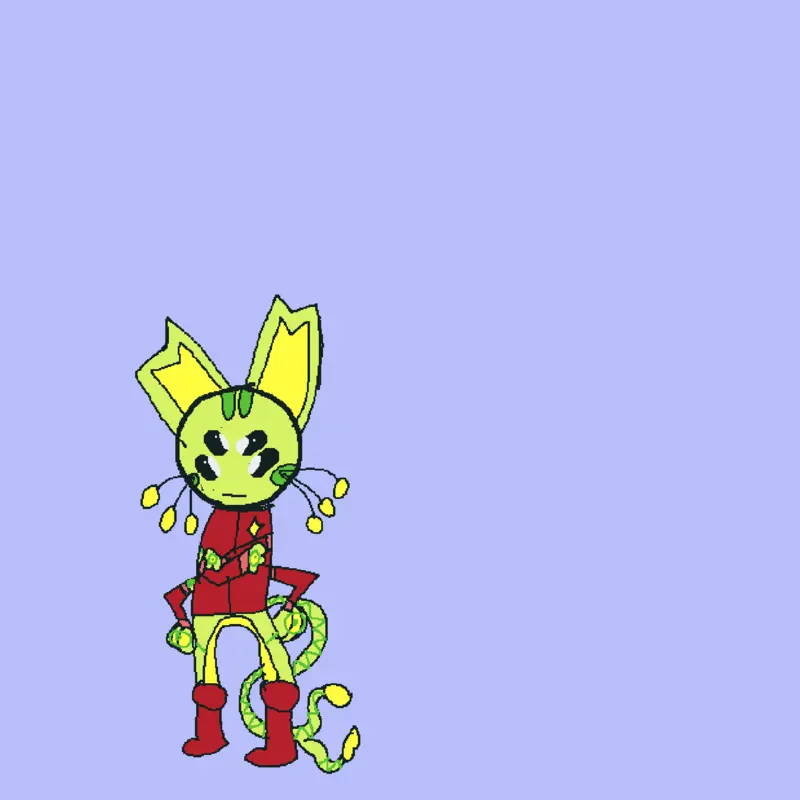Game by @Gnarpy_The_Alien