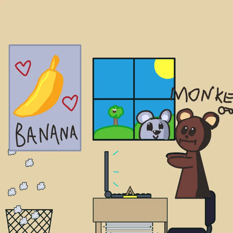Game by @CuTePoTaTo