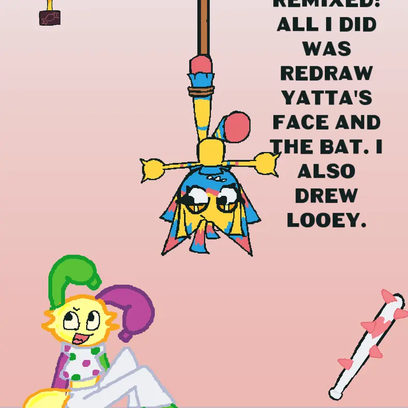 Game by @DumpsterD-ver