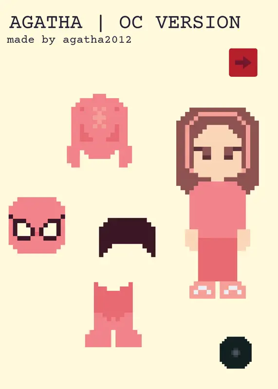 Game by @girlgirlyef