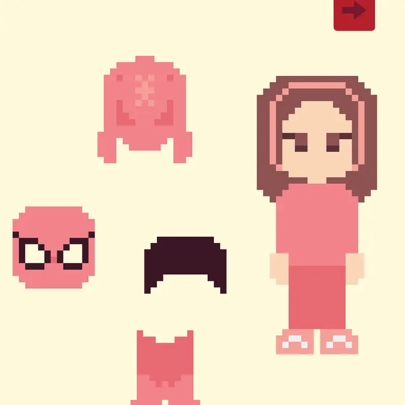 Game by @girlgirlyef