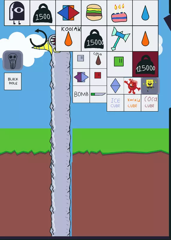 Game by @goosefortress