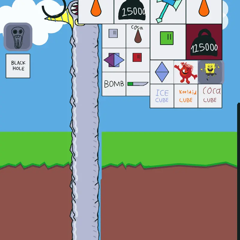 Game by @goosefortress