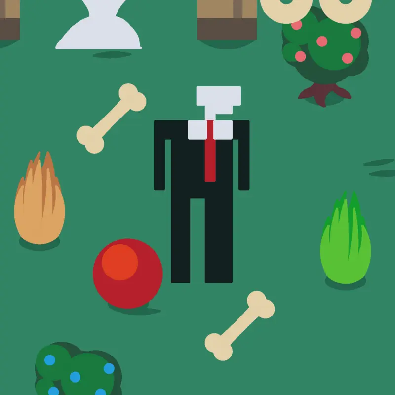 Game by @TJoke