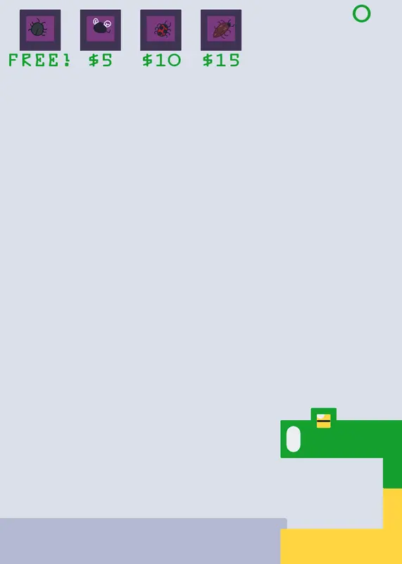 Insect tycoon by @KALI6builder