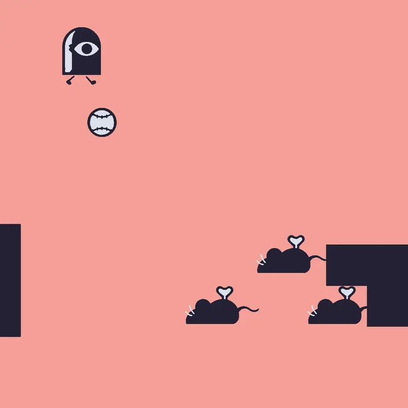 Game by @Wahisame