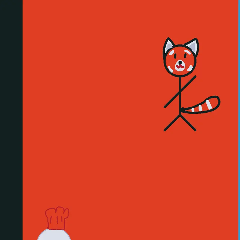 Game by @RedpandaCZ