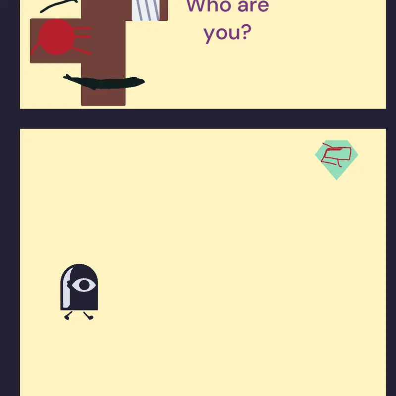 Game by @Romestephen
