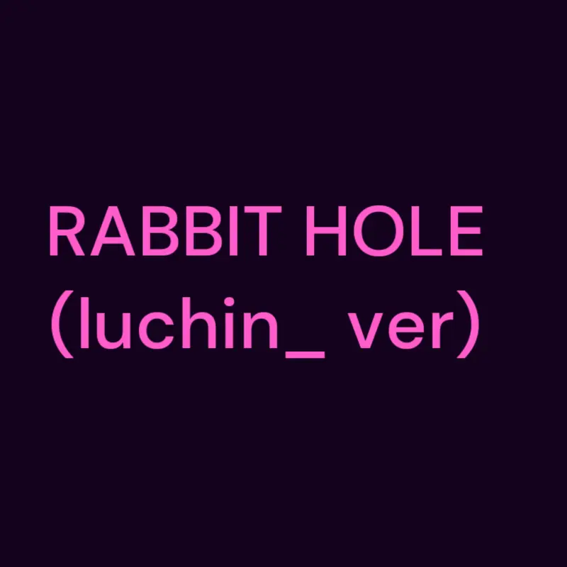 Game by @luchin78_