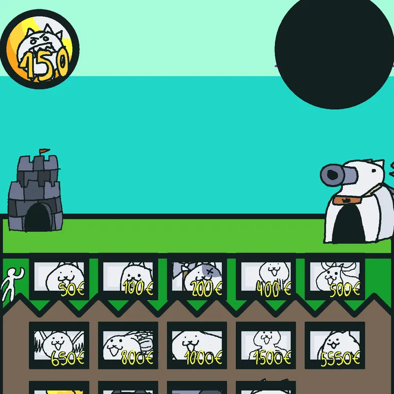 Game by @roomsthehorror16