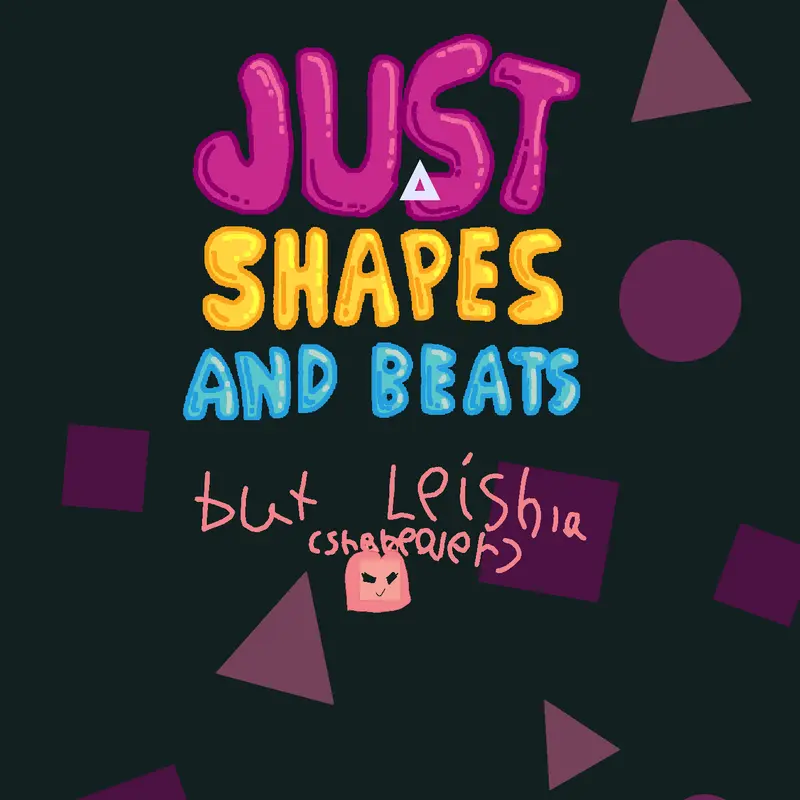 Game by @leishla