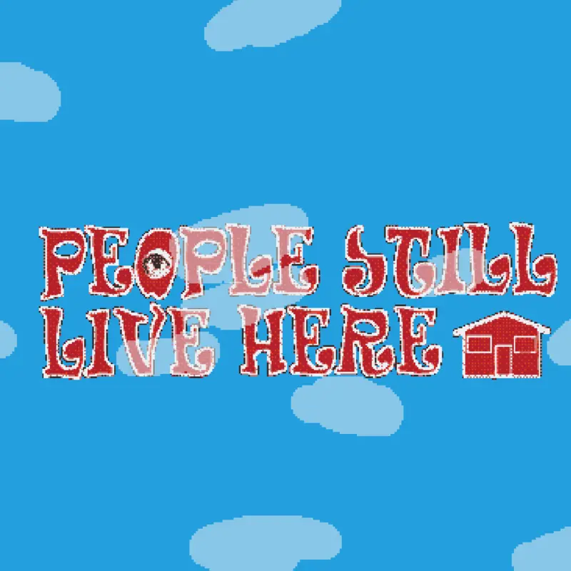 PEOPLE STILL LIVE HERE TRAILER by @Busheater