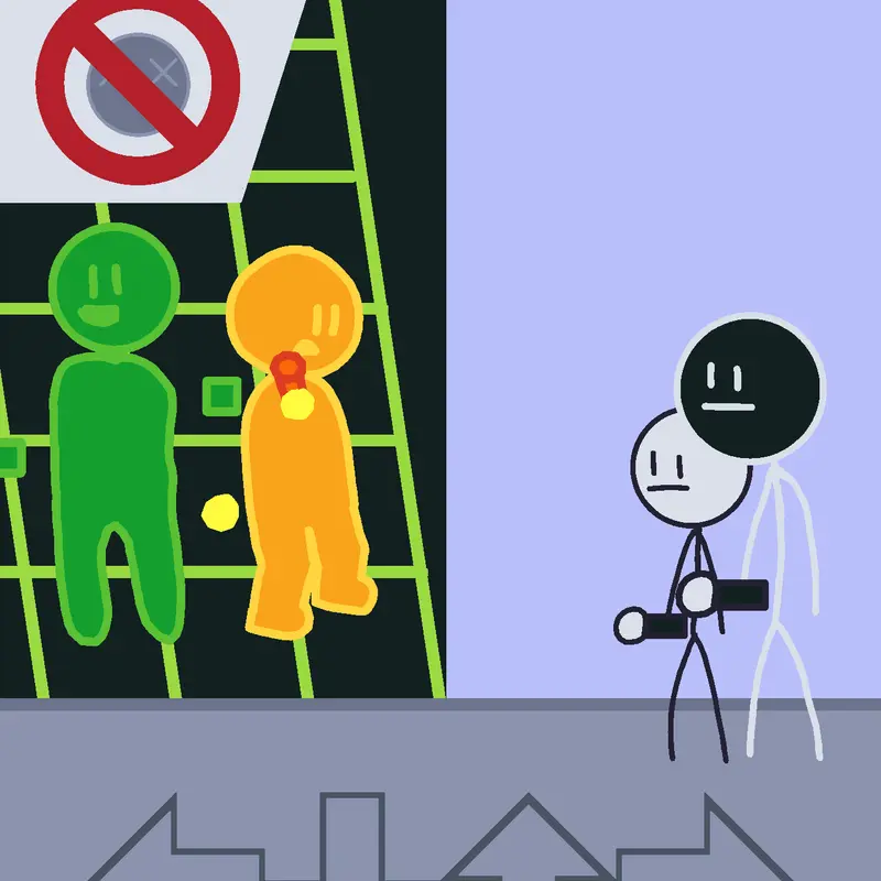 Game by @bloks