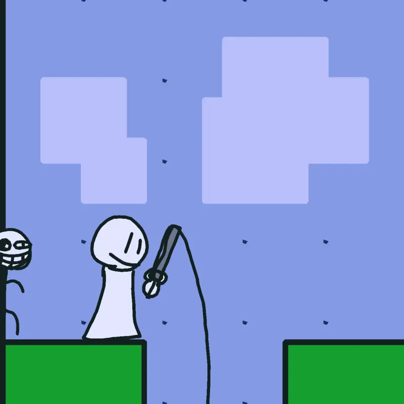 Game by @tsilvado