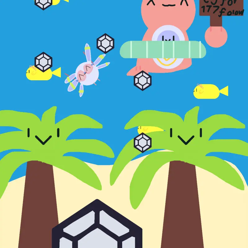 Game by @Buzzycato_and_friends