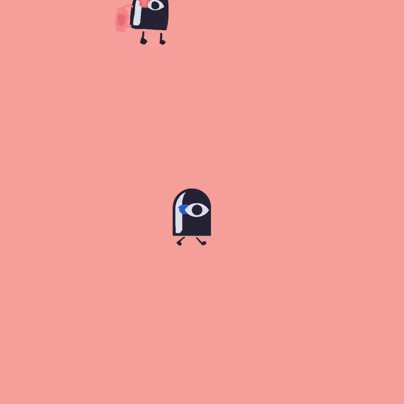 Game by @ministrm