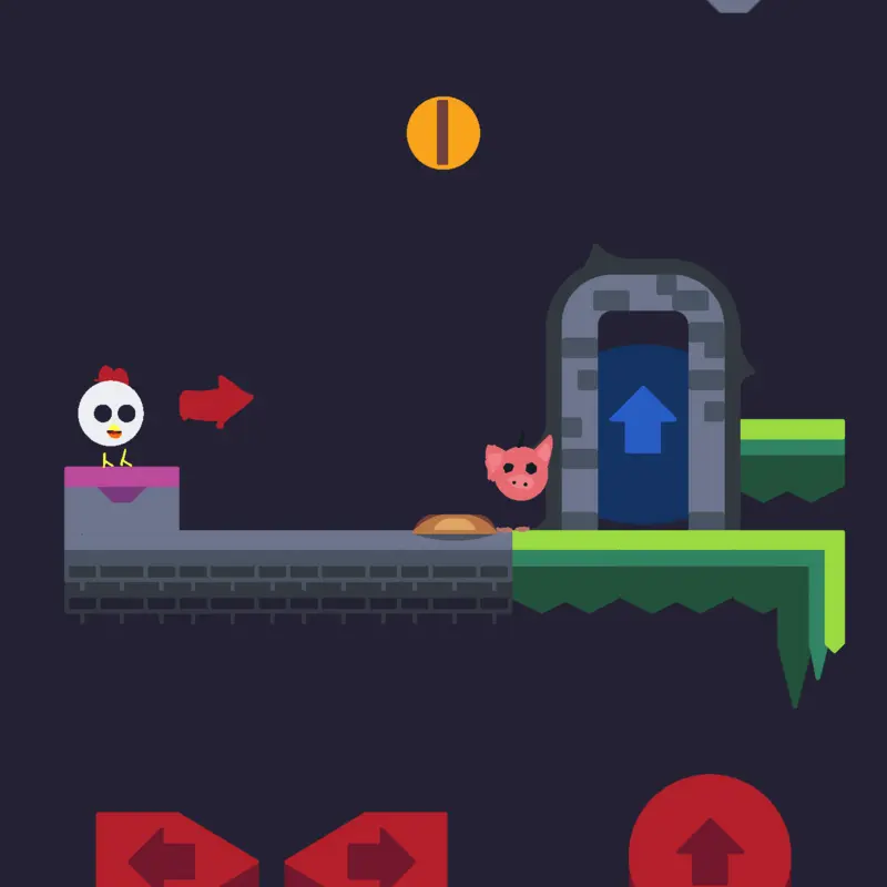 Game by @FIKA_WORLD